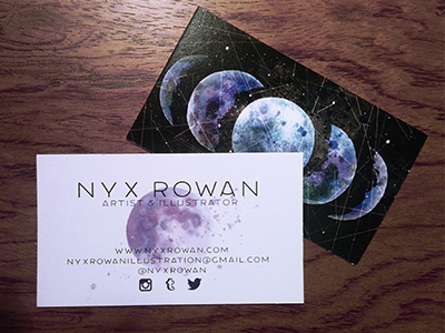 Business Cards