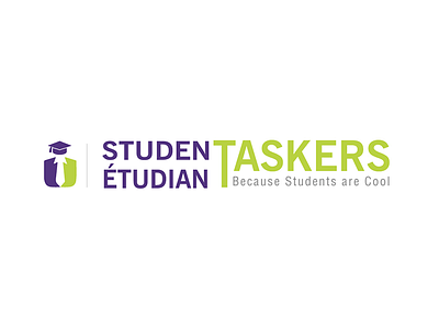 Student Tasker cap cool green greenblue student studentcap studenttask