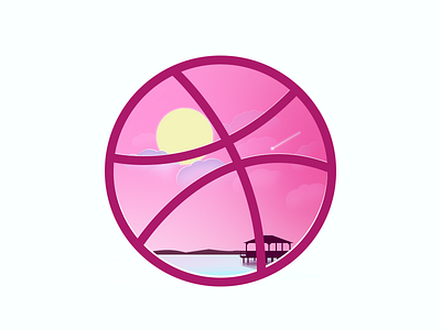 Hello dribbble hello