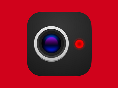 Video Teleprompter icon
