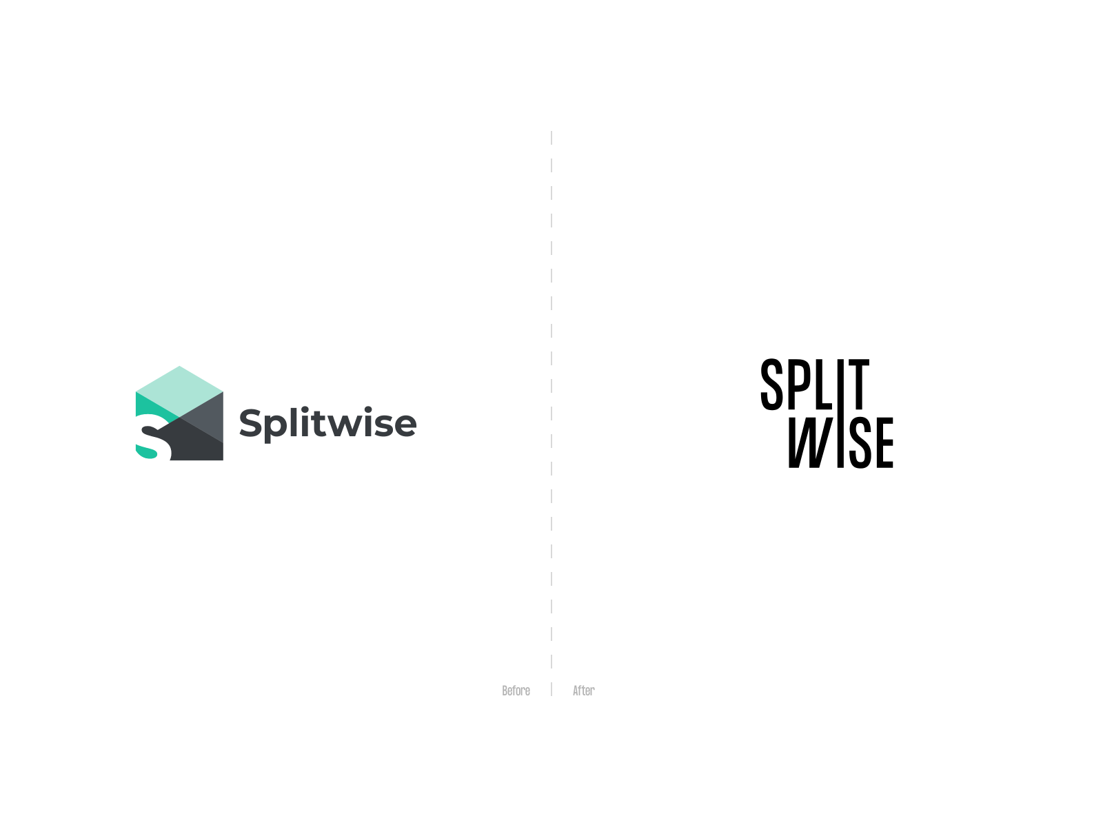 Splitwise Rebrand by Fred Robert on Dribbble