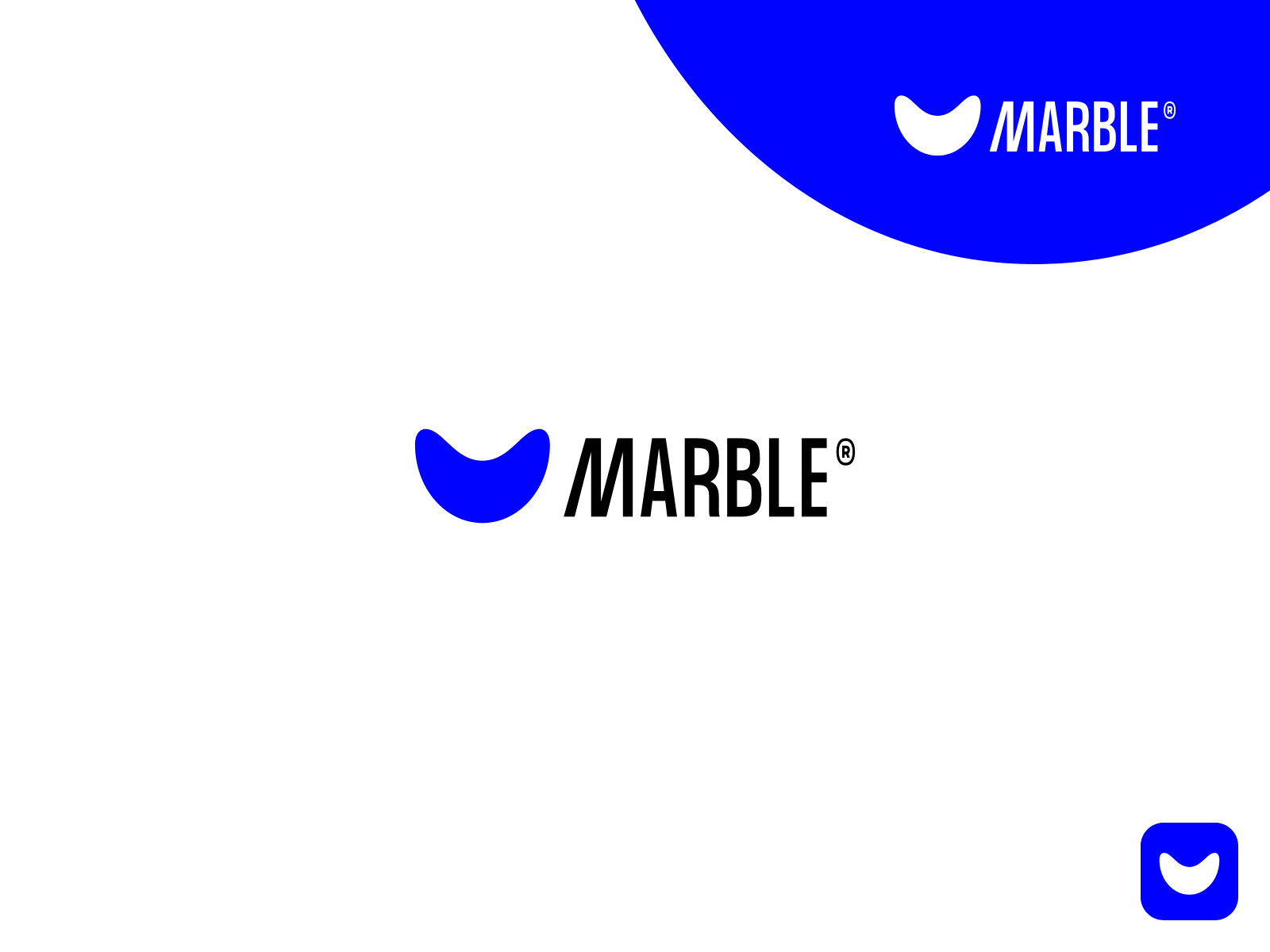 logo for newly launched marble logo* | 49 Logo Designs for VK Marbles