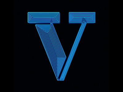 V Letter