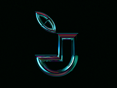 Letter J