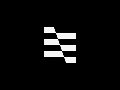 EE branding brandmark ee ee logo graphic design lettermark logo logofolio mark marks monogram ee