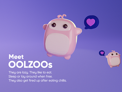 Meet OOLZOOs