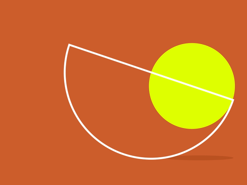 Balance by Abdelwhab SD on Dribbble