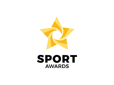Sport awards Logo