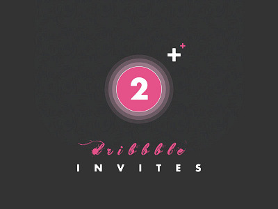 Dribbble Invites dribbble invites