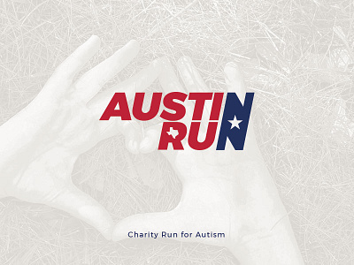 Austin Run Logo