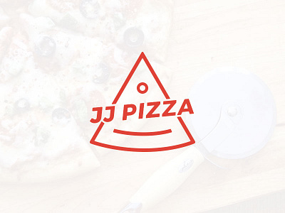 JJ Pizza Logo