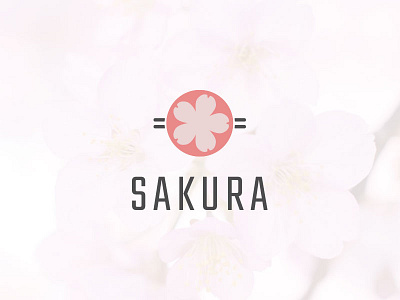 Sakura Logo