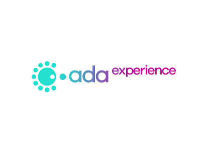 Ada Exerience ada logo technology women