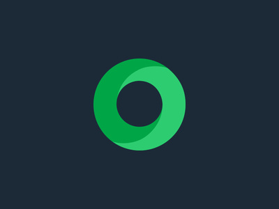 Carbon Sustentability Symbol