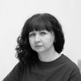 Liudmila Vershigora