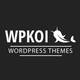 WPKoi WordPress Themes