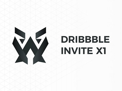 Dribbble Invite