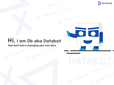 ASI Datalab- Mascot Design branding character graphics design mascot
