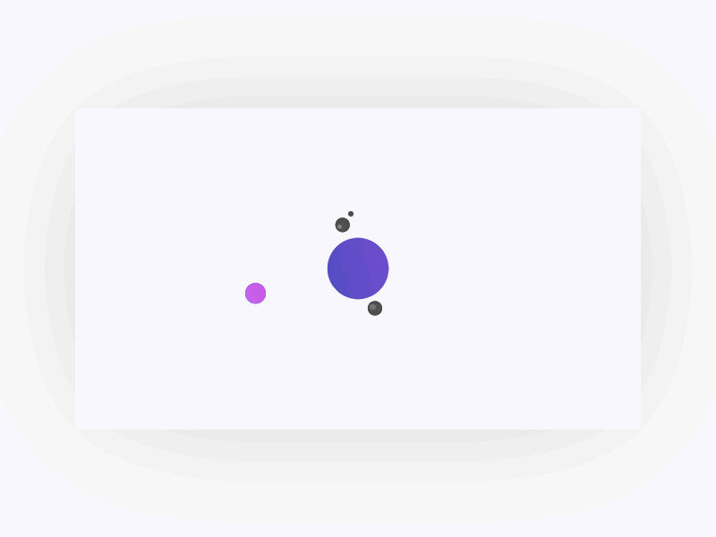 Loading Animation aftereffects animation ball circle dots fluid gif gif animation graphics graphics design loading animation loadingscreen motion animation