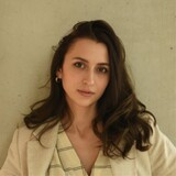 Diana Kostenko