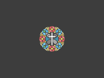 Church logo mark 1