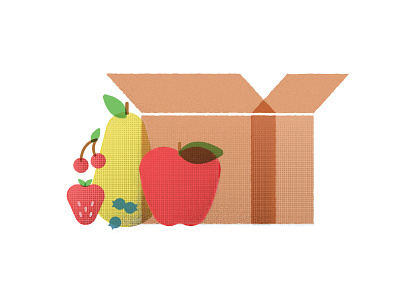 Fruit Box 