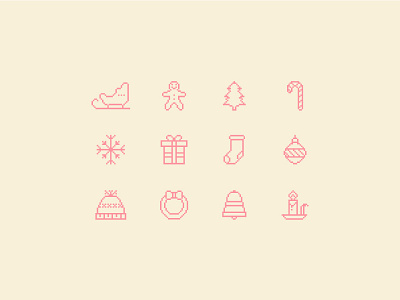 NBA Trophy Icons by Zach VanDeHey on Dribbble