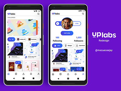 Login With Facebook Page - UpLabs