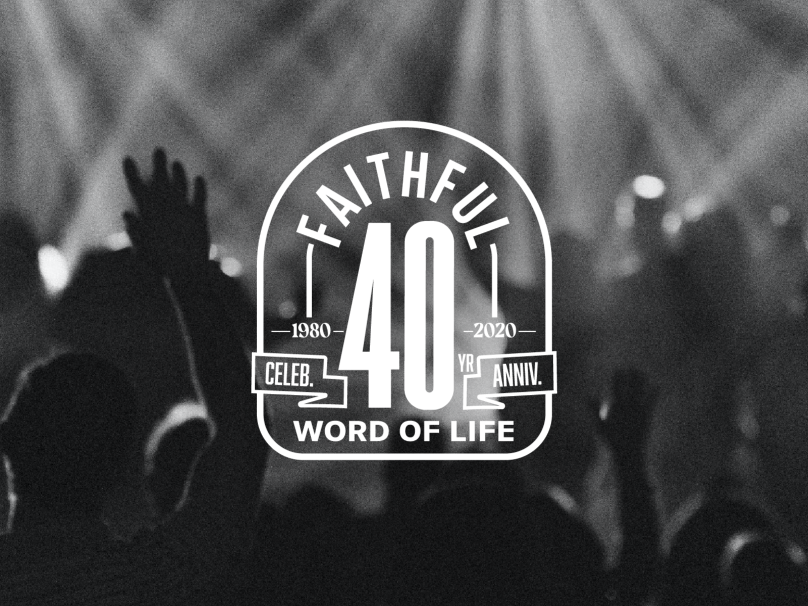 ATR reveals logo for 40-year anniversary - ATR