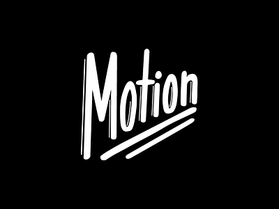 Motion Youth Logo