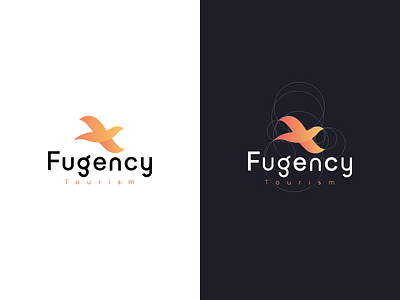 Fugeny Logo