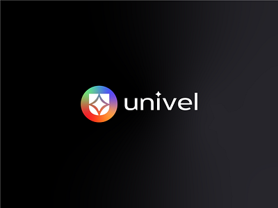 Univel Logo