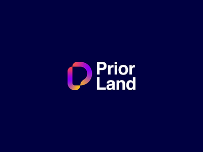 Prior Land Logo