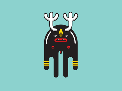 Totem No8