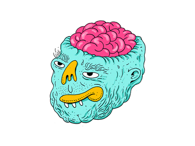 Mr. Brain