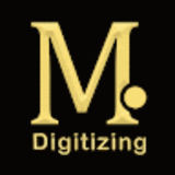 M.digitizing Services