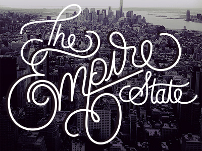 The Empire State