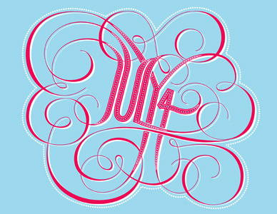 july fourth america color fourth hand lettering holiday july july fourth of script typography