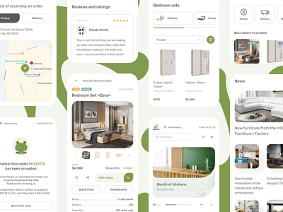 Larana | Ural furniture online store