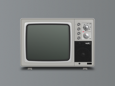 Old Tv