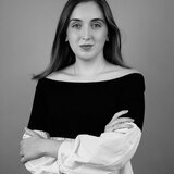 Anastasiia Zavalska
