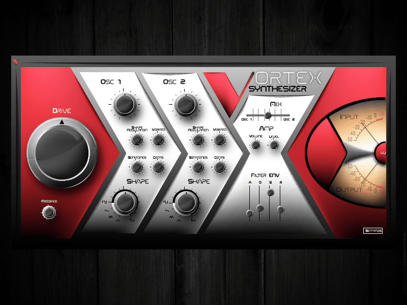 Vortex, Plugin Limit And Light Plugins – LZJQL