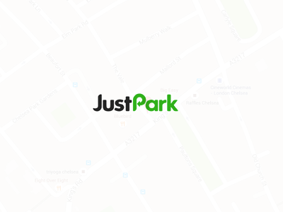 JustPark