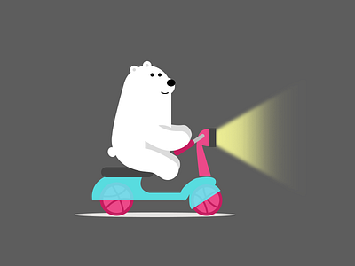 Icebear - DIDI