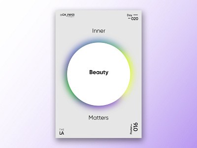 Inner Beauty Matters