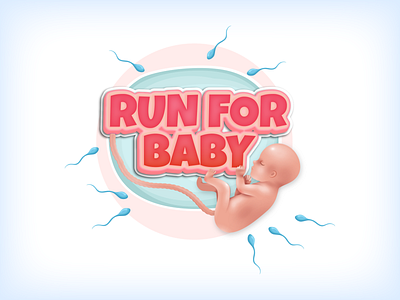 Run for baby