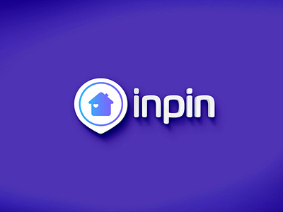 Inpin logo