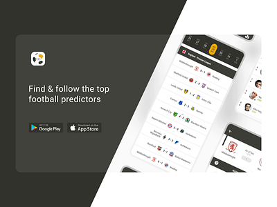 Bookbreakrs Application animation bet bookbreakrs football landing mobile mobile app soccer app uiux