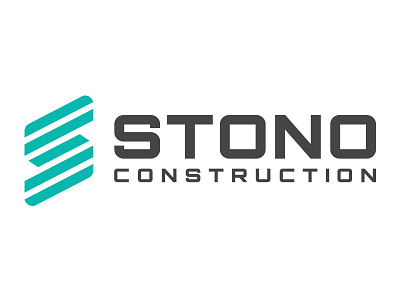 Stono Construction Logo