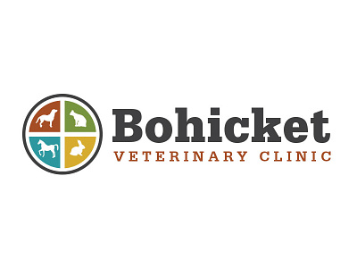 Bohicket Logo